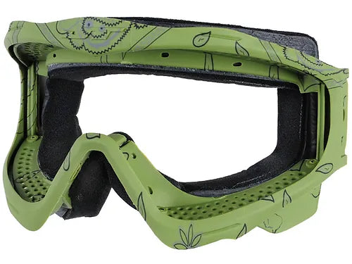 Jt Paintball Mask Foam Replacement At Craig Alston Blog