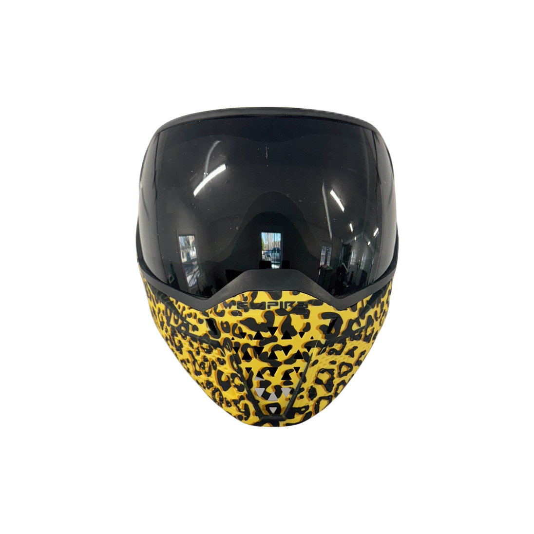 Empire E-Flex Paintball Goggle- G.I. SPORTZ U.K - Foto 2
